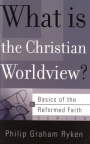 What is the Christian Worldview ? - BORF